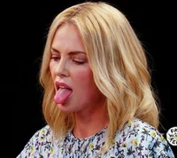 Charlize theron