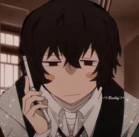 Dazai Osamu