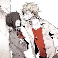 Bad son and daughter