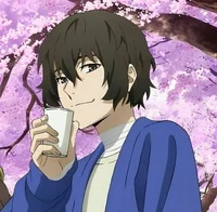 Husband Dazai