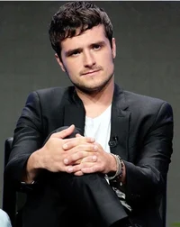 Josh Hutcherson