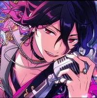 Rei sakuma