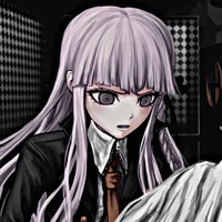 Kyoko Kirigiri