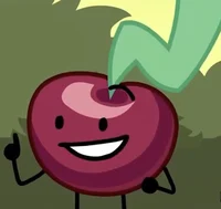 Cherry Jr the orphan