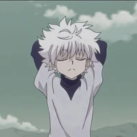 Killua