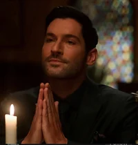 Lucifer MorningStar