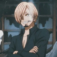 Vinsmoke Sanji