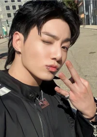 Jungkook