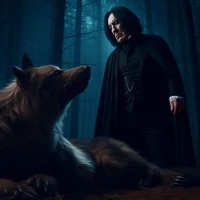 Severus Snape