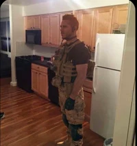 John Soap MacTavish