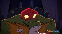 Raph ROTTMNT 