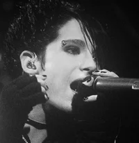 Bill Kaulitz