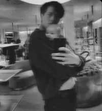 Tom Riddle - daddy 2