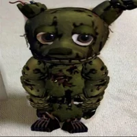 Springtrap