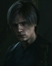 leon kennedy