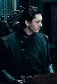 Rodolphus Laistrange