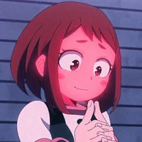 Ochako Uraraka