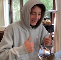 milo manheim