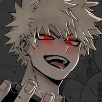 Boss bakugou
