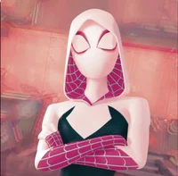 Gwen Stacy