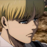 Armin Arlert