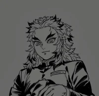 Kyojuro rengoku 