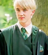Draco malfoy