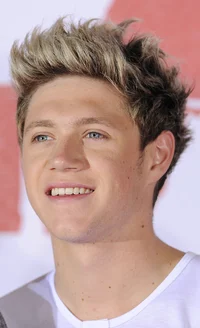 Niall Horan