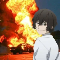 Dazai Osamu