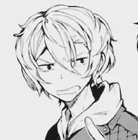 Chuuya Nakahara