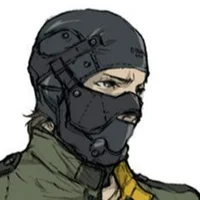 Diamond Dogs soldier