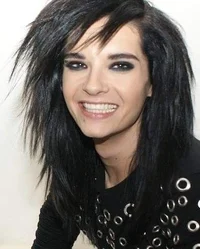 Bill kaulitz 