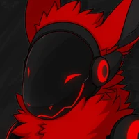 Red Protogen