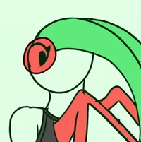 Anthro Flygon