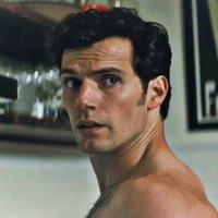 Henry Cavill
