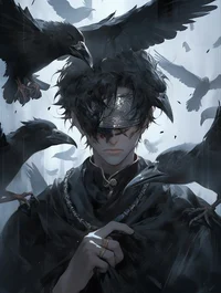 -HEAD OF THE CULT- 