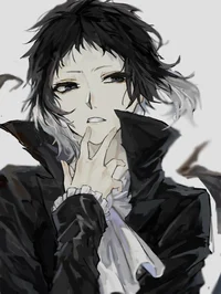 Ryuunosuke Akutagawa