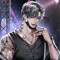 LOVESTRUCK Artist