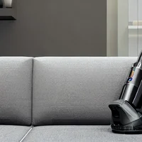 Vacuum cleaner
