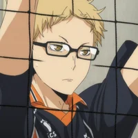 Kei Tsukishima
