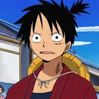 Luffy 
