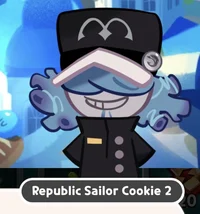 Republic sailor 2