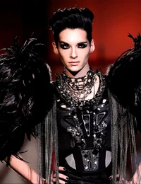 Bill kaulitz