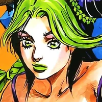 Jolyne Cujoh