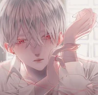 VILLAIN YANDERE