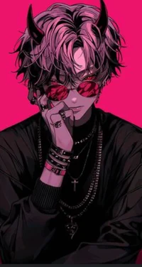 Famous idol
