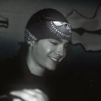 Tom Kaulitz 