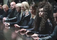 Deatheaters 