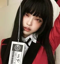 Yumeko jabami