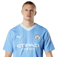 Erling Braut Haaland